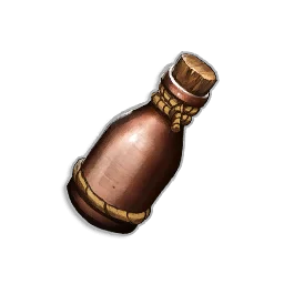 Lesser Focused Artisan Potion - Runescape Dragonwilds