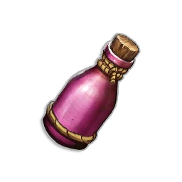 Lesser Magic Potion - Runescape Dragonwilds