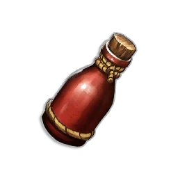Lesser Healing Potion (Expired) - Runescape Dragonwilds