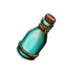 Lesser Focused Fishing Potion - Runescape Dragonwilds