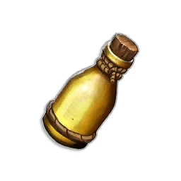 Lesser Focused Attack Potion - Runescape Dragonwilds