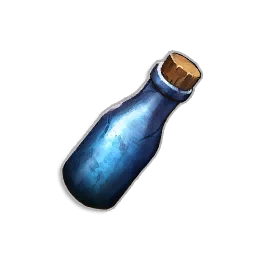 Weak Focused Construction Potion - Runescape Dragonwilds