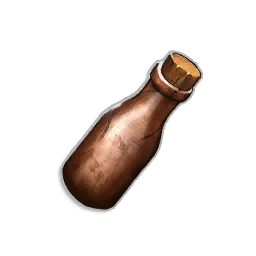 Potions in Runescape Dragonwilds