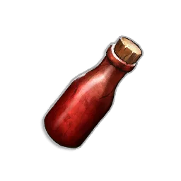 Weak Focused Agility Potion - Runescape Dragonwilds
