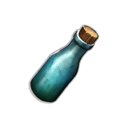 Weak Focused Fishing Potion - Runescape Dragonwilds