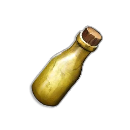 Weak Focused Attack Potion - Runescape Dragonwilds