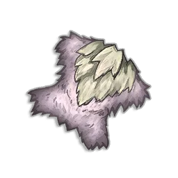 Dire Wolf Hide - Runescape Dragonwilds