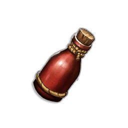 Lesser Focused Agility Potion - Runescape Dragonwilds