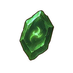 Curse Fragment (Despair) - Runescape Dragonwilds