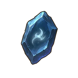 Curse Fragment (Grief) - Runescape Dragonwilds
