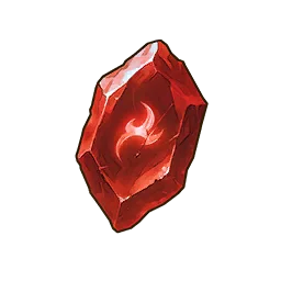 Curse Fragment (Rage) - Runescape Dragonwilds