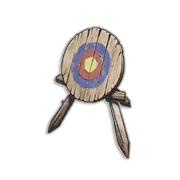 Furniture in Runescape Dragonwilds