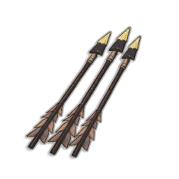 Enchanted Bronze Bolt - Runescape Dragonwilds