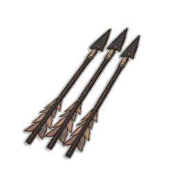 Bronze Bolt - Runescape Dragonwilds
