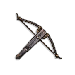 Bronze Crossbow - Runescape Dragonwilds