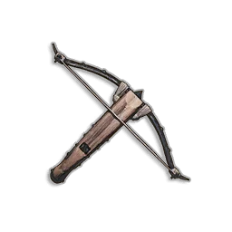 Iron Crossbow - Runescape Dragonwilds