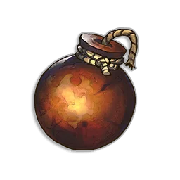 Fire Oil - Runescape Dragonwilds