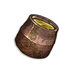 Naphtha - Runescape Dragonwilds