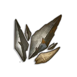 Shrapnel - Runescape Dragonwilds