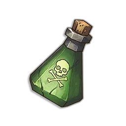 Weapon Poison - Runescape Dragonwilds