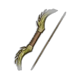 Willow Shortbow - Runescape Dragonwilds