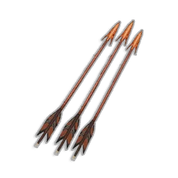 Bronze Arrow - Runescape Dragonwilds
