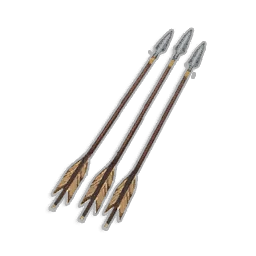 Wooden Arrow - Runescape Dragonwilds