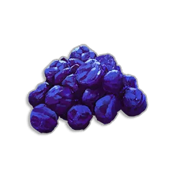 Dried Dwellberries - Runescape Dragonwilds
