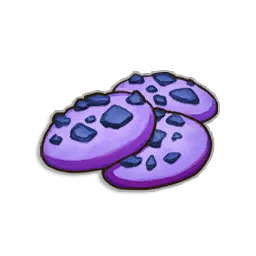 Dwellberry Crunchies - Runescape Dragonwilds