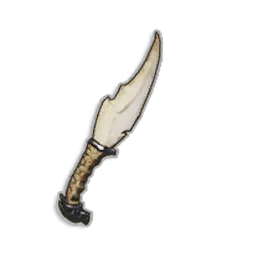 Dragonbone Dagger - Runescape Dragonwilds
