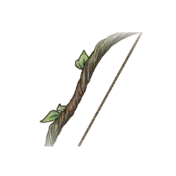 Wild Scout's Shortbow - Runescape Dragonwilds