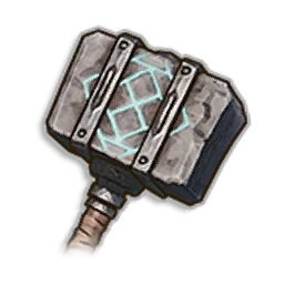 Granite Maul - Runescape Dragonwilds