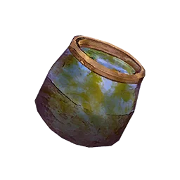 Dirty Water - Runescape Dragonwilds
