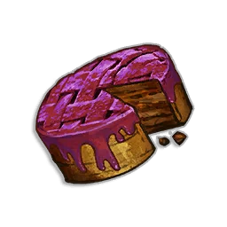 Wild Pie - Runescape Dragonwilds