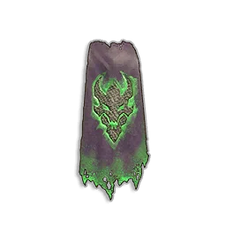 Dragonbane Cape - Runescape Dragonwilds