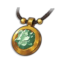 Inspiring Amulet of Ranged - Runescape Dragonwilds