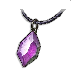 Salve Amulet - Runescape Dragonwilds