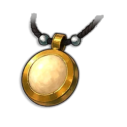 Jewellery in Runescape Dragonwilds
