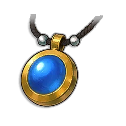 Amulet of Magic - Runescape Dragonwilds