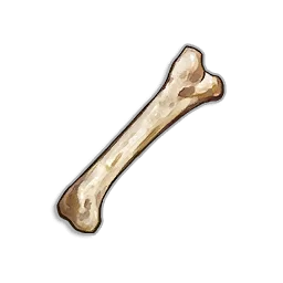Animal Bone - Runescape Dragonwilds