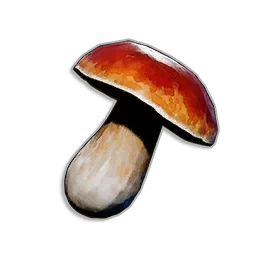 Bittercap Mushroom map icon in Runescape Dragonwilds