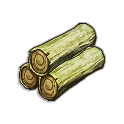 Blightwood - Runescape Dragonwilds