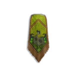 Patterns in Runescape Dragonwilds