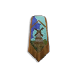 Bramblemead Cape - Runescape Dragonwilds