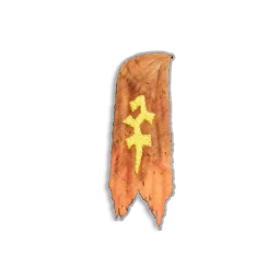 Goblin War Banner - Runescape Dragonwilds