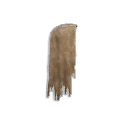 Tattered Cape - Runescape Dragonwilds