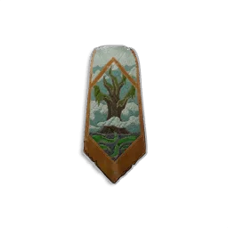 Fell Cape - Runescape Dragonwilds