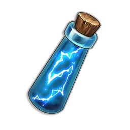 Lightning-in-a-bottle - Runescape Dragonwilds