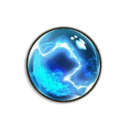 Mysterious Orb [Charged] - Runescape Dragonwilds