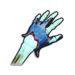 Zombie Arm - Runescape Dragonwilds